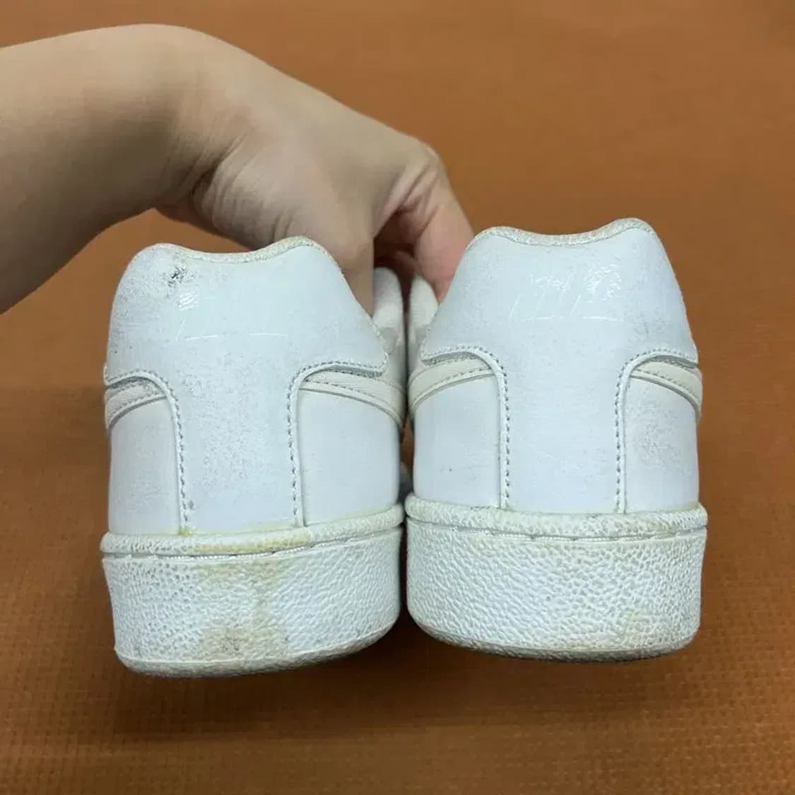 나이키 코트 로얄 스니커즈 운동화 275 G08198 상품이미지2