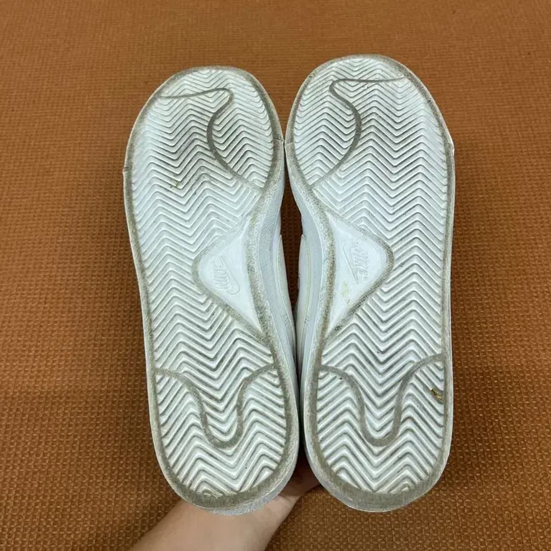 나이키 코트 로얄 스니커즈 운동화 275 G08198 상품이미지4