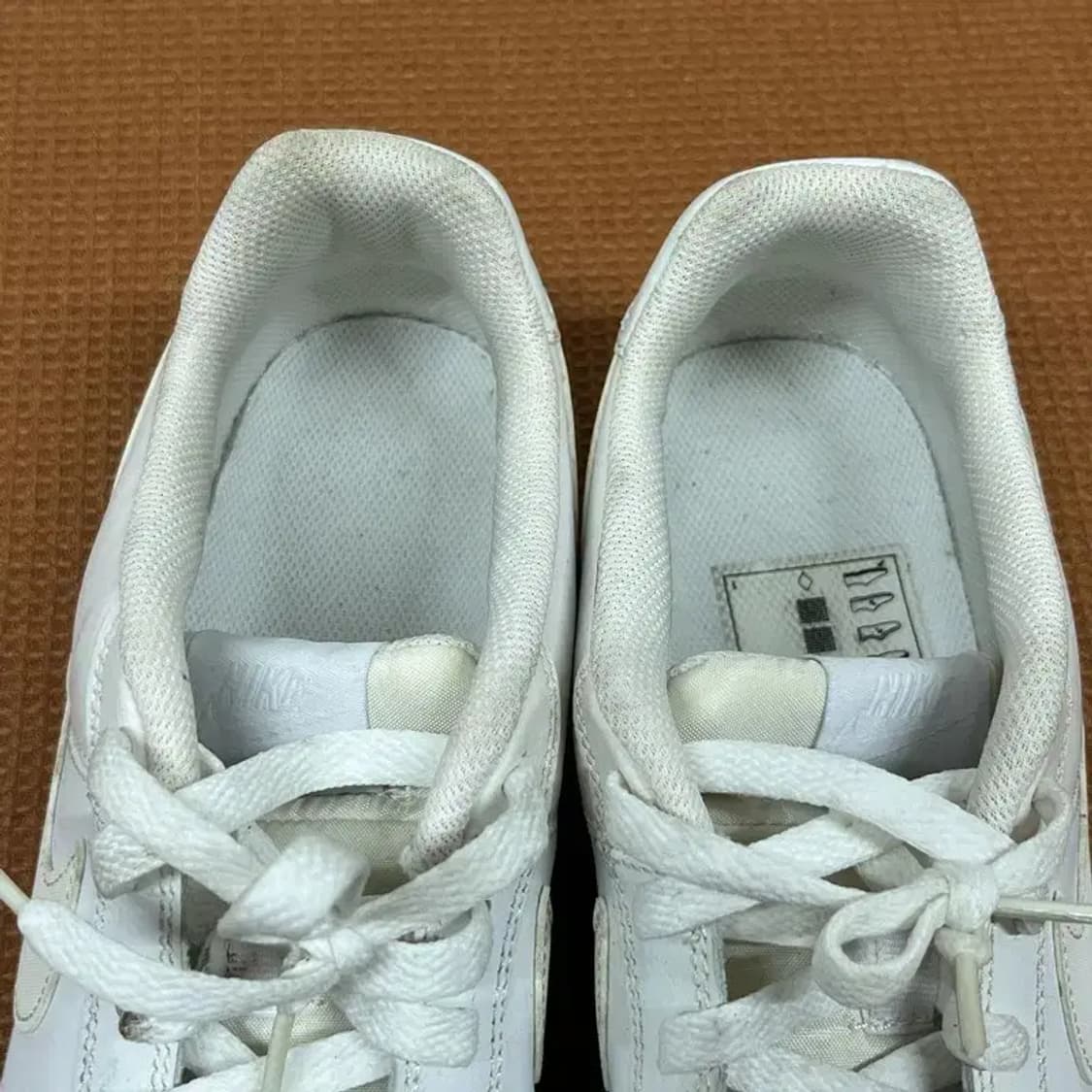 나이키 코트 로얄 스니커즈 운동화 275 G08198 상품이미지7