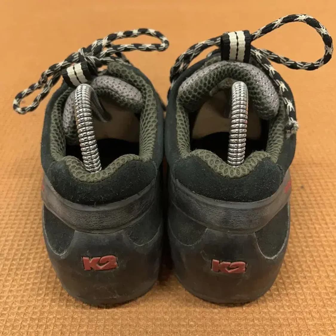 K2 트레킹화 등산화 235 G08324 상품이미지2