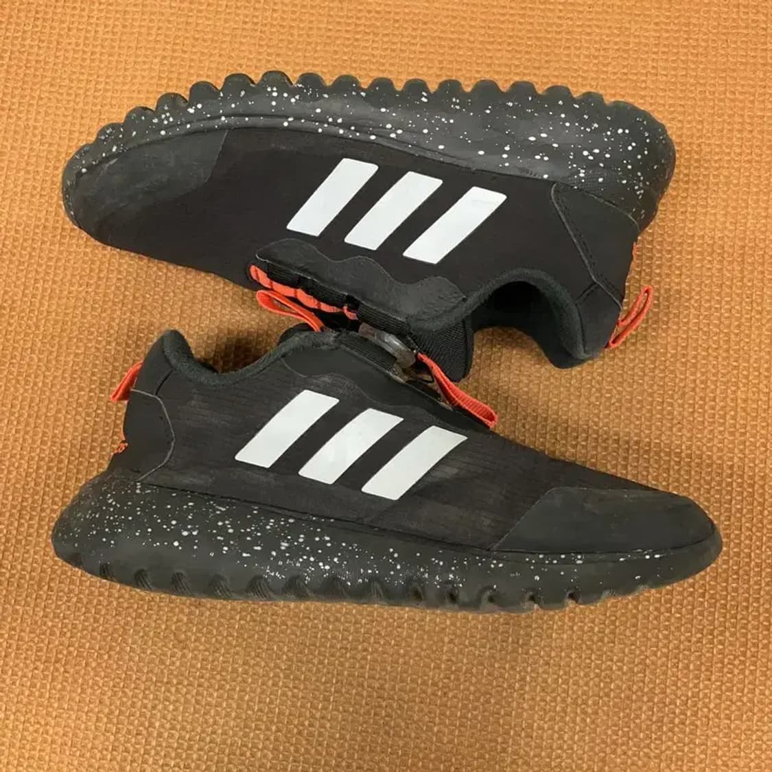 아디다스 액티브플렉 슬립온 운동화 신발 240 G08464 상품이미지3