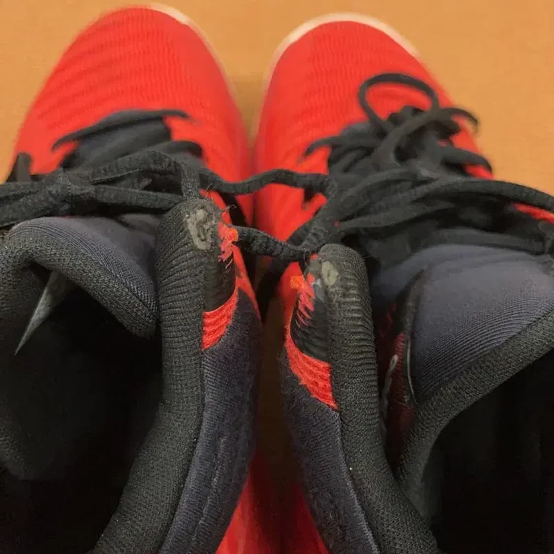 아디다스 프로 엘리베이트 2018 농구화 운동화 250 G08494 상품이미지6