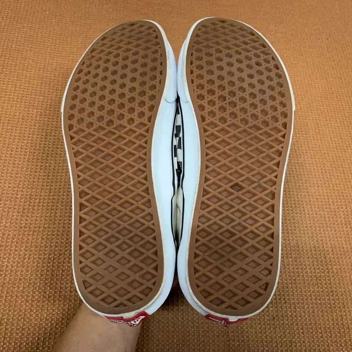 반스 체커보드 슬립온 스니커즈 280 G08561 상품이미지4