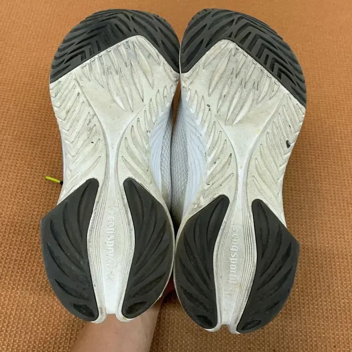 르르꼬끄 비바 LT 운동화 260 G08575 상품이미지4