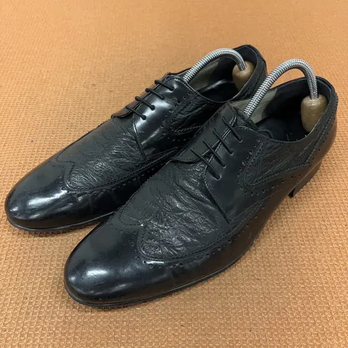 탠디 남성 정장구두 로퍼 260 G08587 상품이미지1