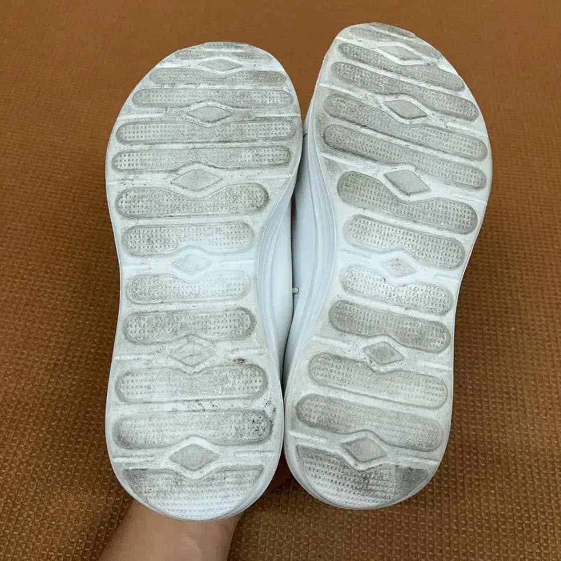 랜드로버 캐주얼 스니커즈 운동화 230 G08668 상품이미지4