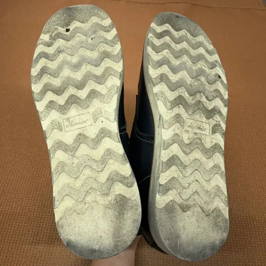 호킨스 빈티지 워커 부츠 275 G08679 상품이미지3