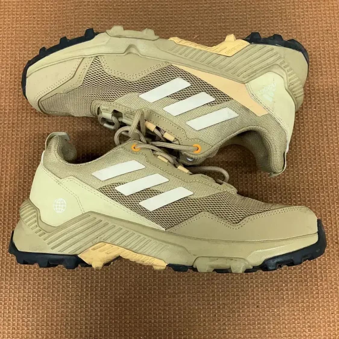 아디다스 ZX750 운동화 240 G08672 상품이미지3