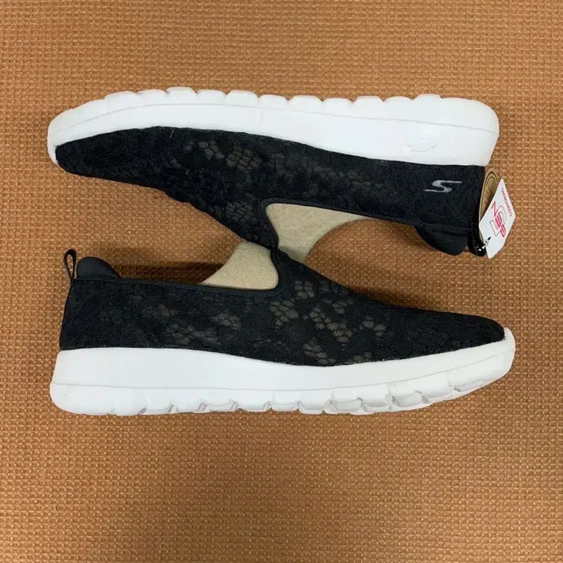 스케쳐스 고워크 조이 슬립온 260 G08727 상품이미지3