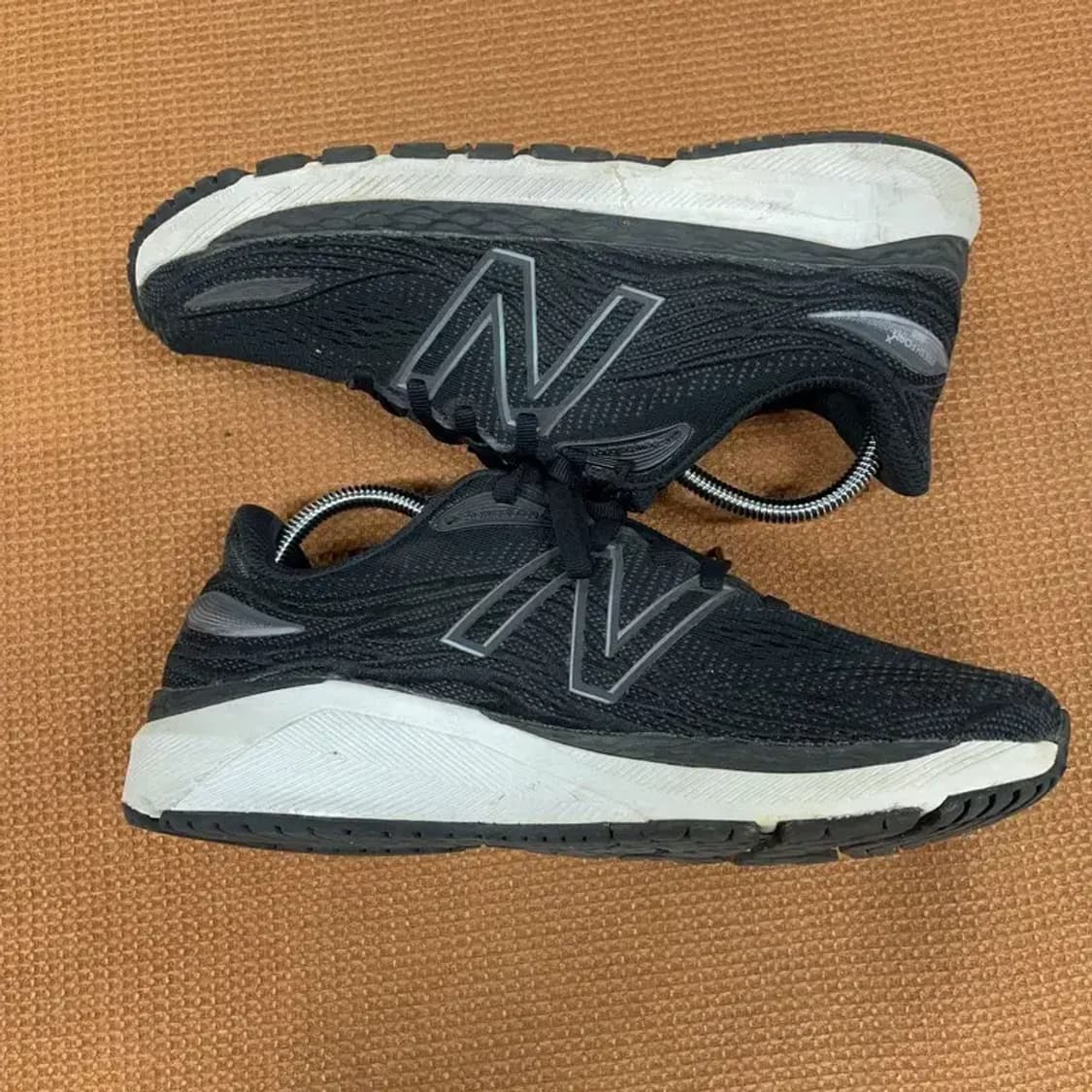 뉴발란스 프레쉬폼x 860 런닝화 운동화 250 G08728 상품이미지3