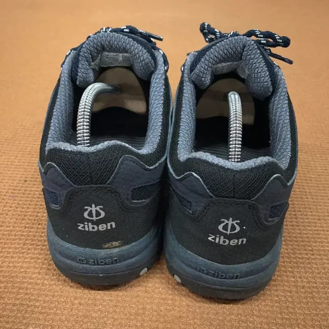 지벤 세이프티 안전화 등산화 265 G08740 상품이미지2