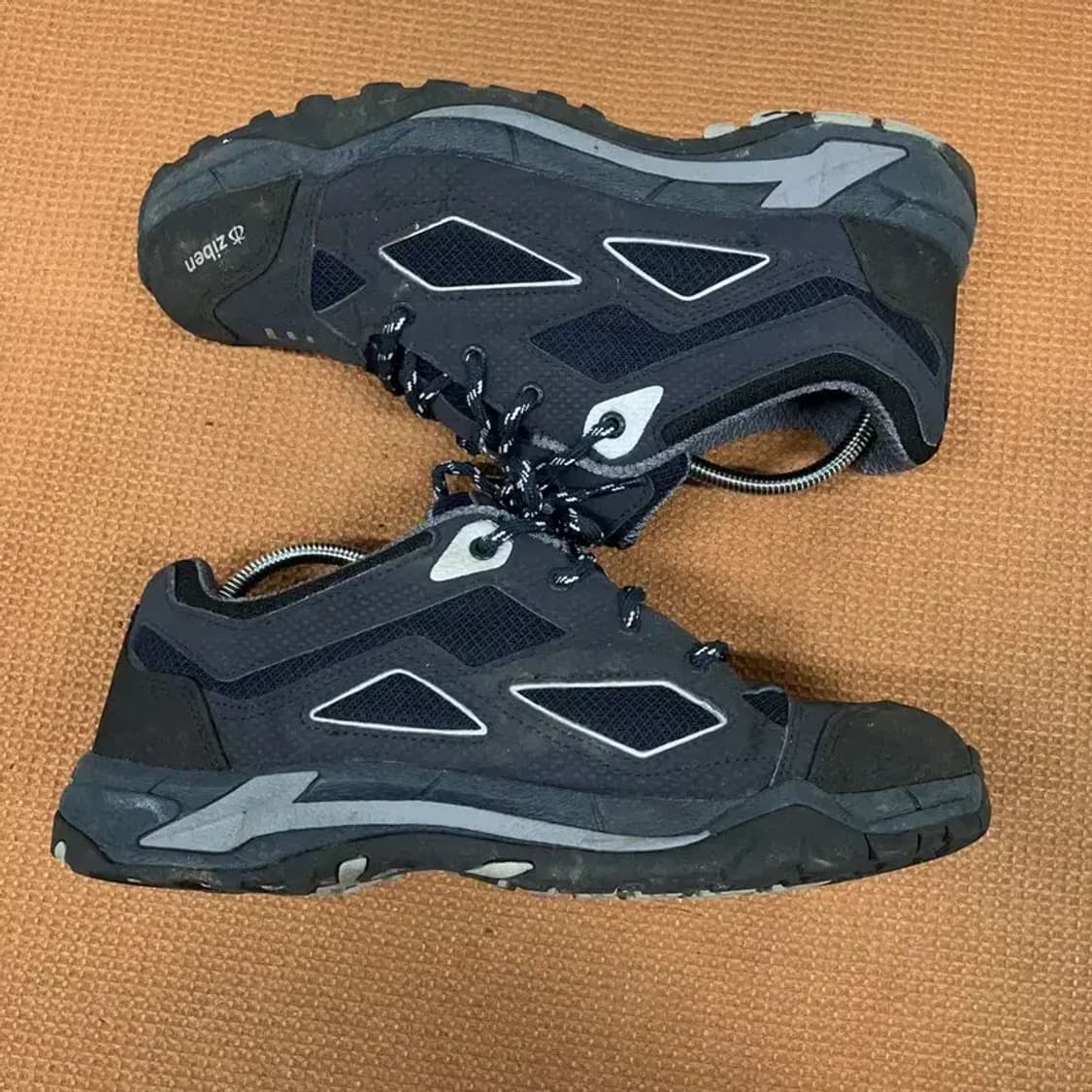 지벤 세이프티 안전화 등산화 265 G08740 상품이미지3