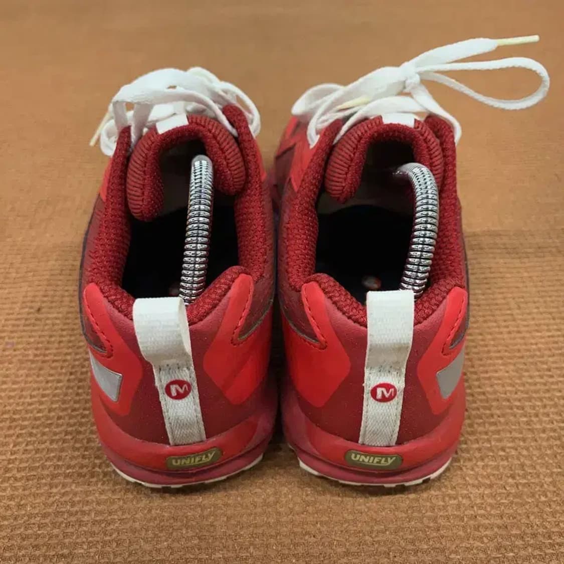 머렐 올 아웃 크러시 터프 머더 트레일런닝화 UK6.5 G08739 상품이미지2