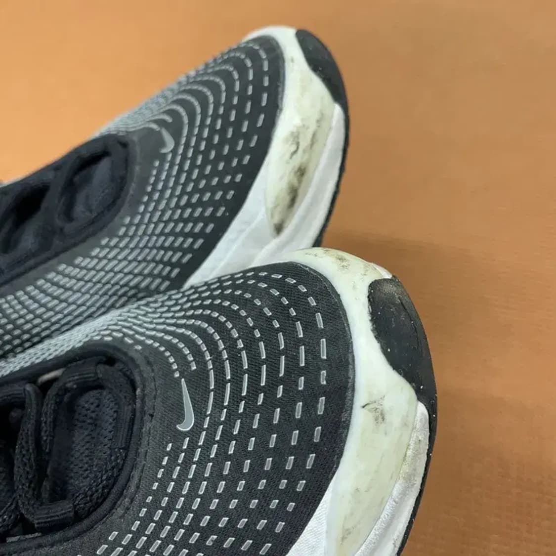 나이키 에어맥스 DN 스니커즈 운동화 255 G08742 상품이미지6