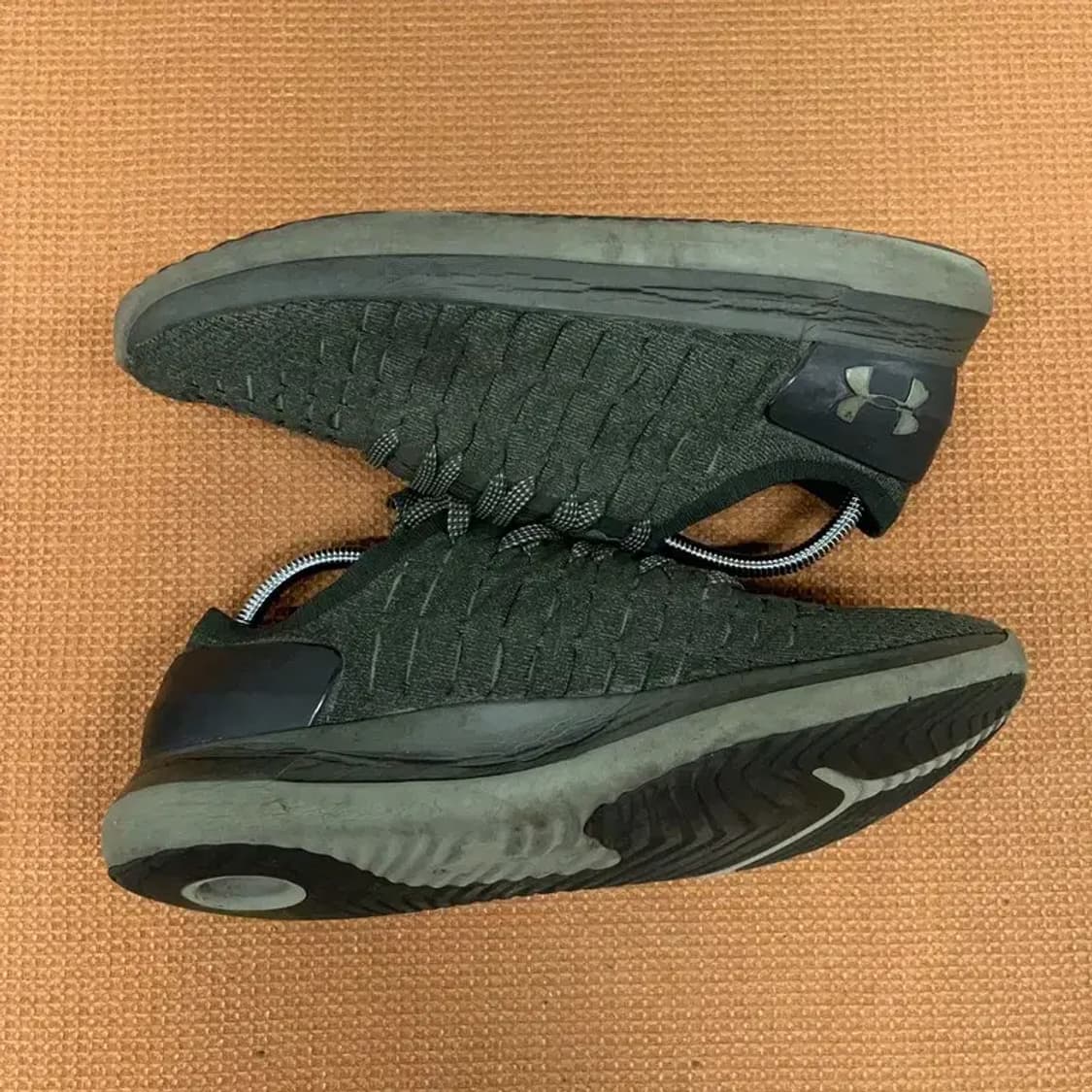 언더아머 슬링라이드2 운동화 265 G08743 상품이미지3