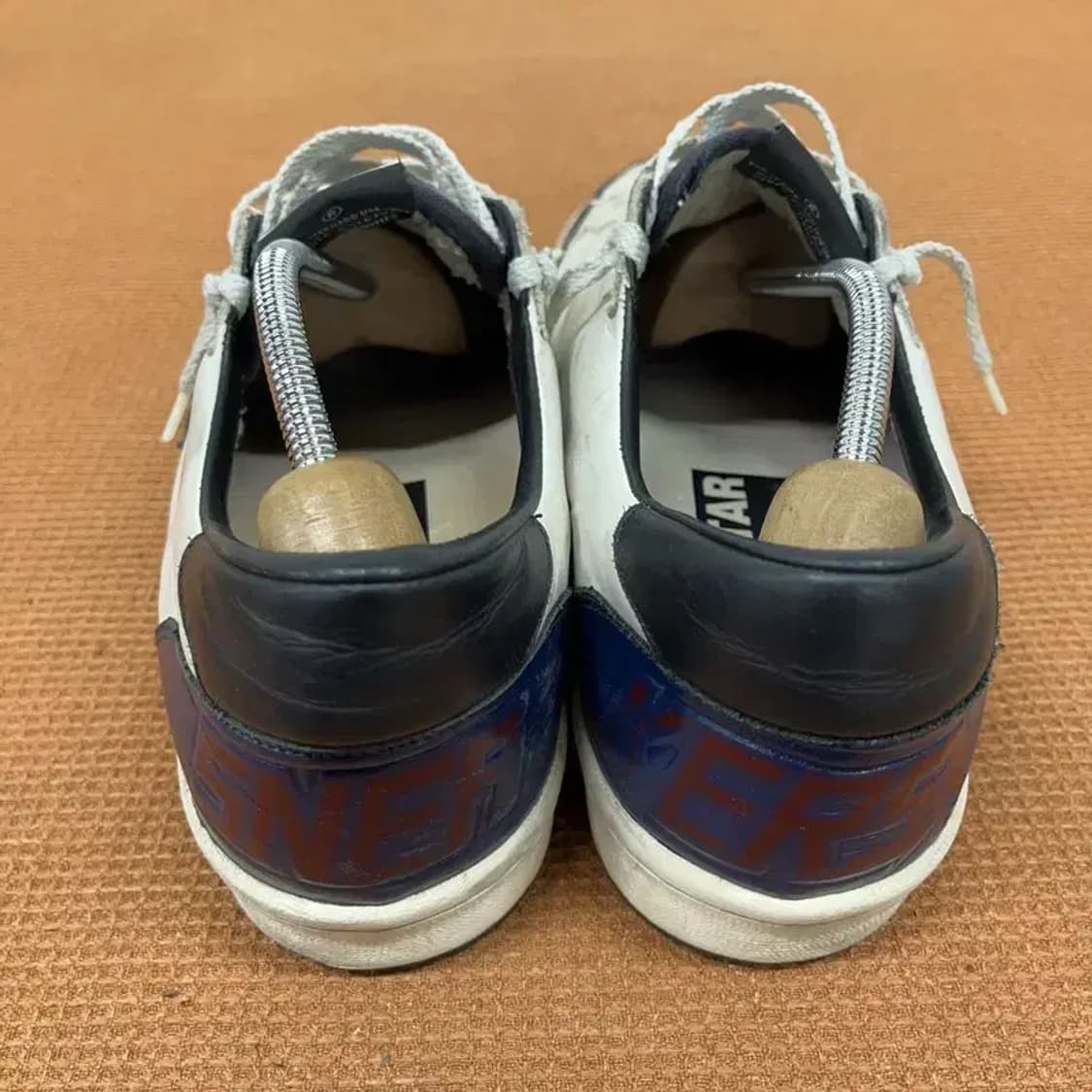 골든구스 볼스타 스니커즈 운동화 G08744 상품이미지2