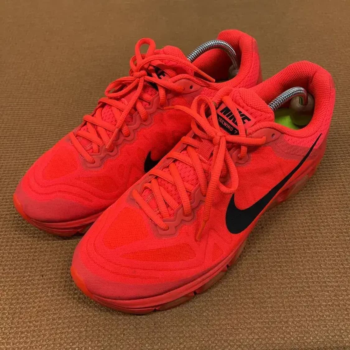 나이키 에어맥스 테일윈드 7 런닝화 운동화 275 G08746 상품이미지1