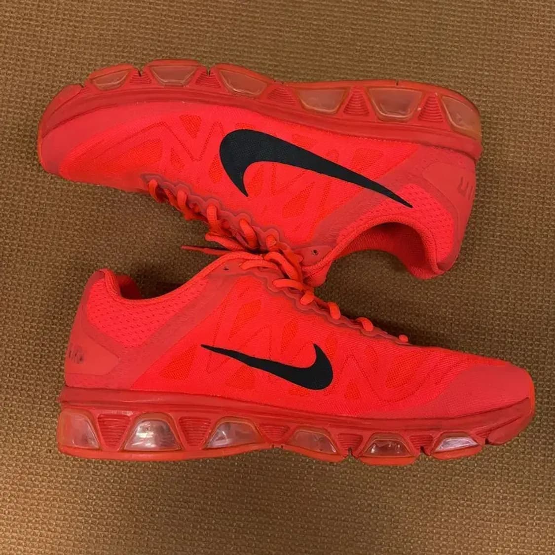 나이키 에어맥스 테일윈드 7 런닝화 운동화 275 G08746 상품이미지3