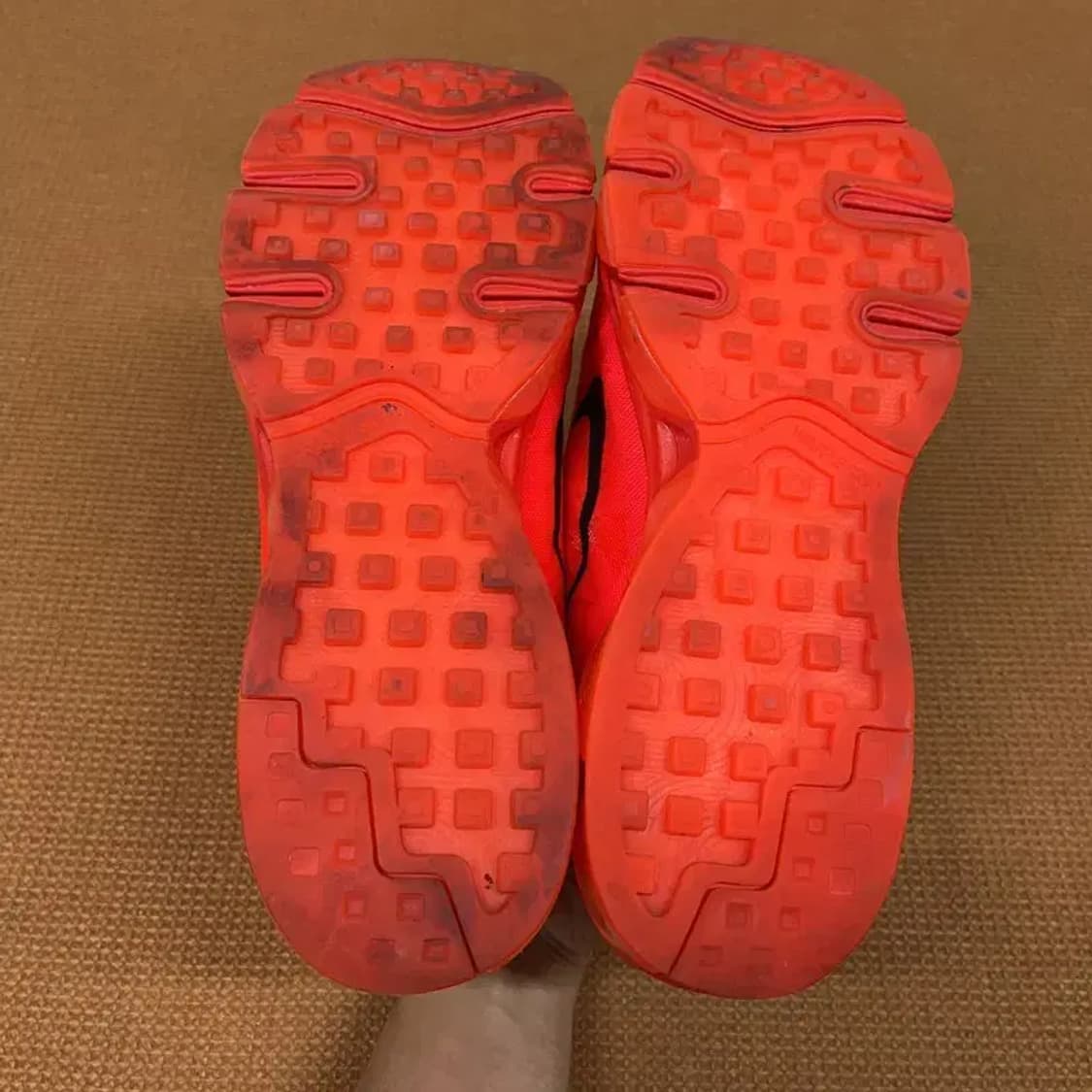 나이키 에어맥스 테일윈드 7 런닝화 운동화 275 G08746 상품이미지4