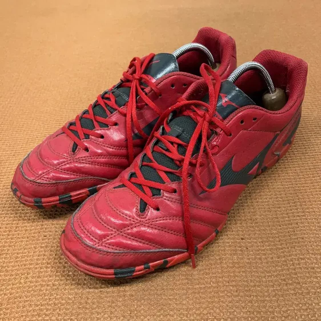 미즈노 모나르시다 네오 살라 풋살화 운동화 275 G08751 상품이미지1