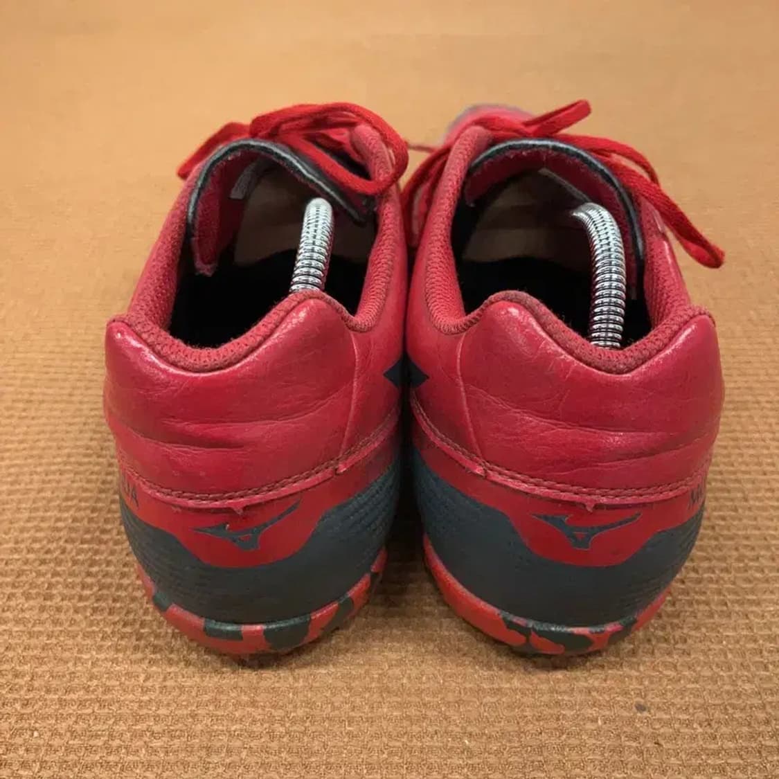 미즈노 모나르시다 네오 살라 풋살화 운동화 275 G08751 상품이미지2