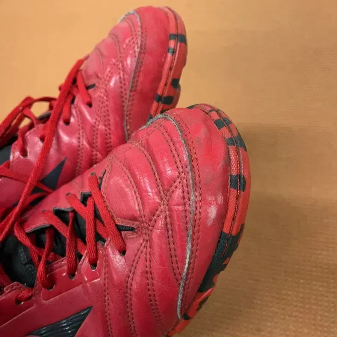 미즈노 모나르시다 네오 살라 풋살화 운동화 275 G08751 상품이미지6