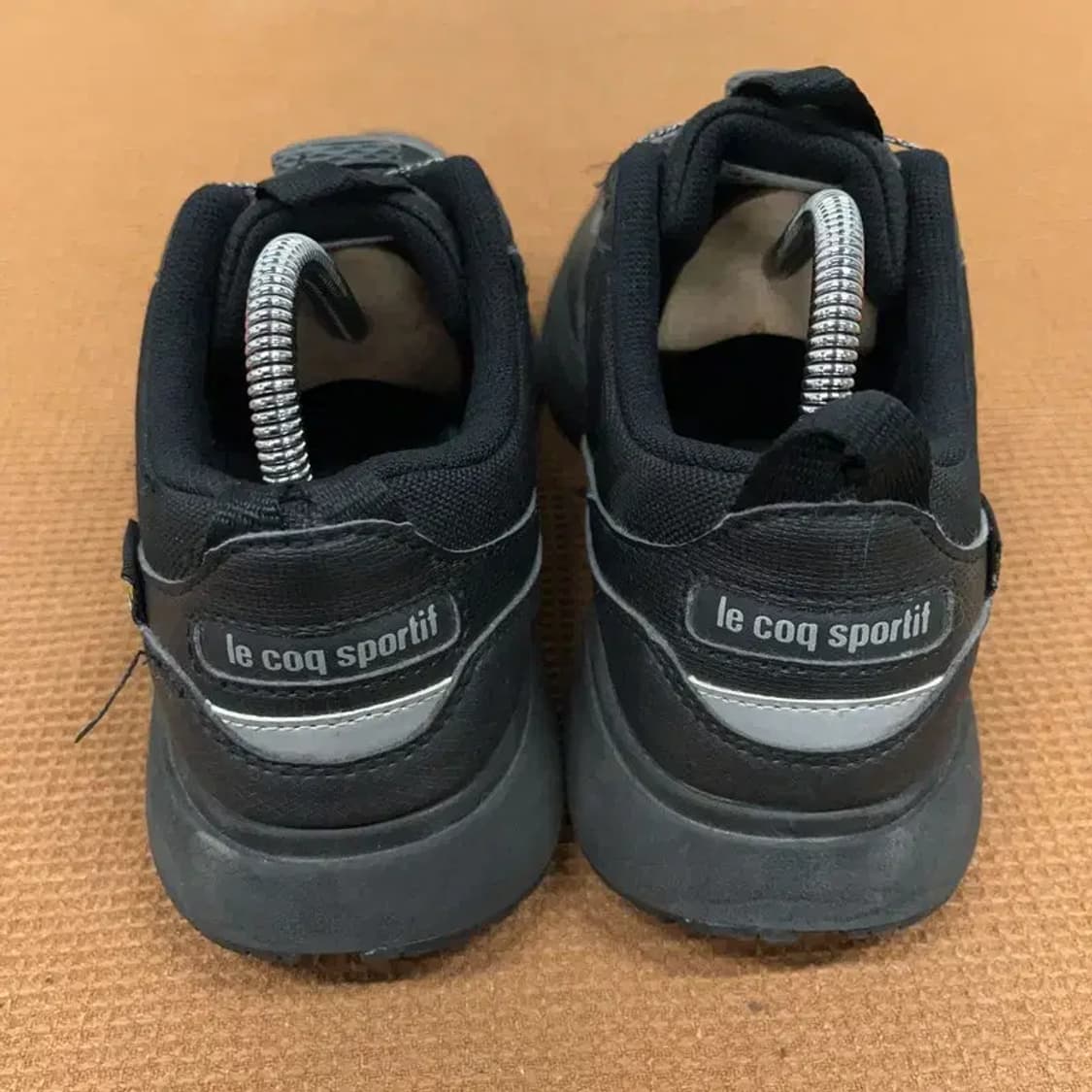 르꼬끄 트리티프 보아 다이얼 런닝화 운동화 250 G08753 상품이미지2