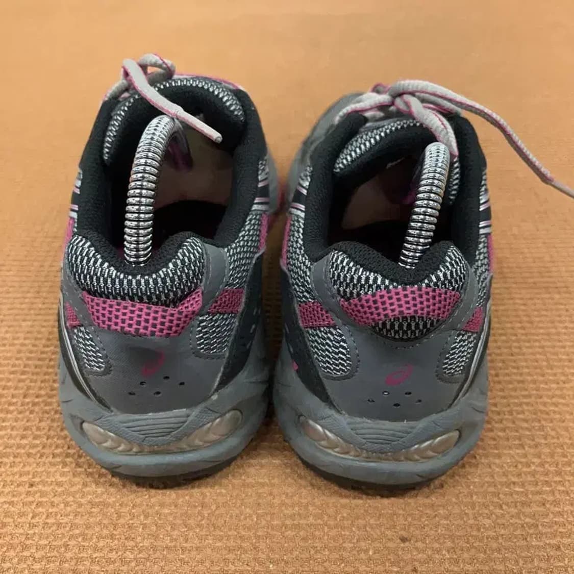 아식스 젤벤처 4 런닝화 운동화 240 G08754 상품이미지2