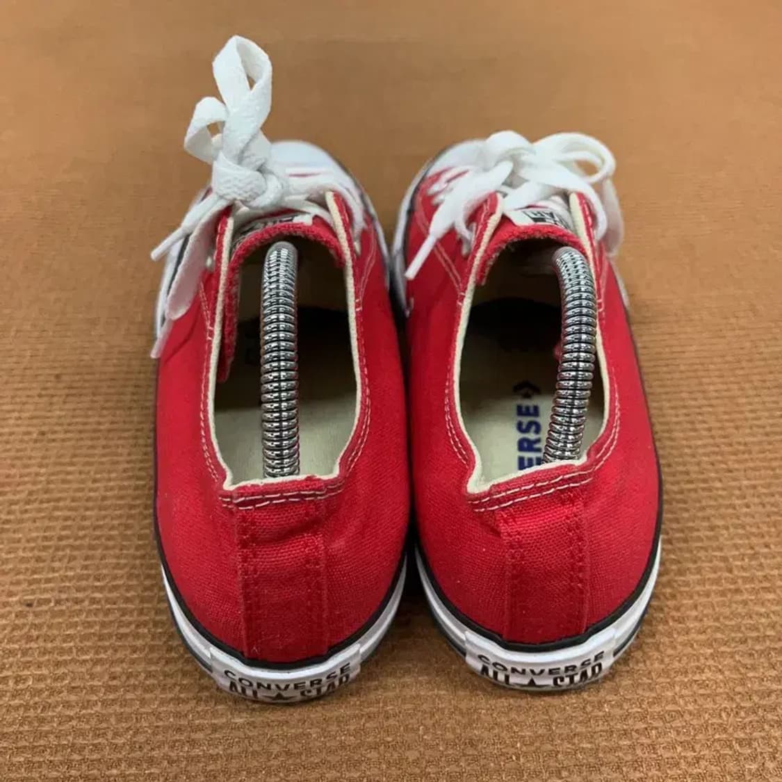 컨버스 척테일러 올스타 스니커즈 운동화 250 G08756 상품이미지2