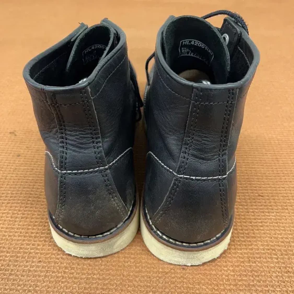 호킨스 빈티지 워커 부츠 275 G08773 상품이미지2