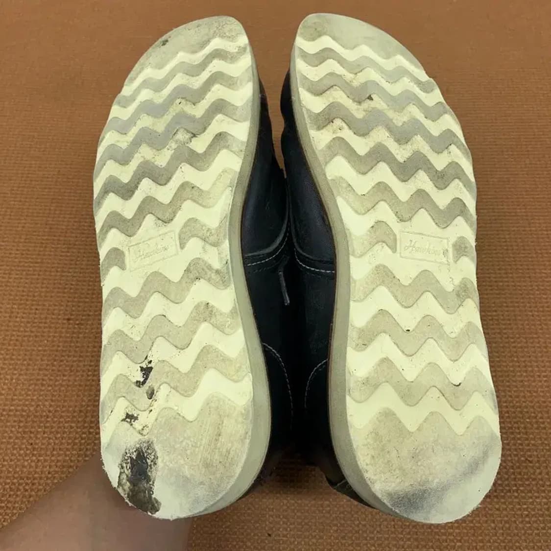 호킨스 빈티지 워커 부츠 275 G08773 상품이미지4