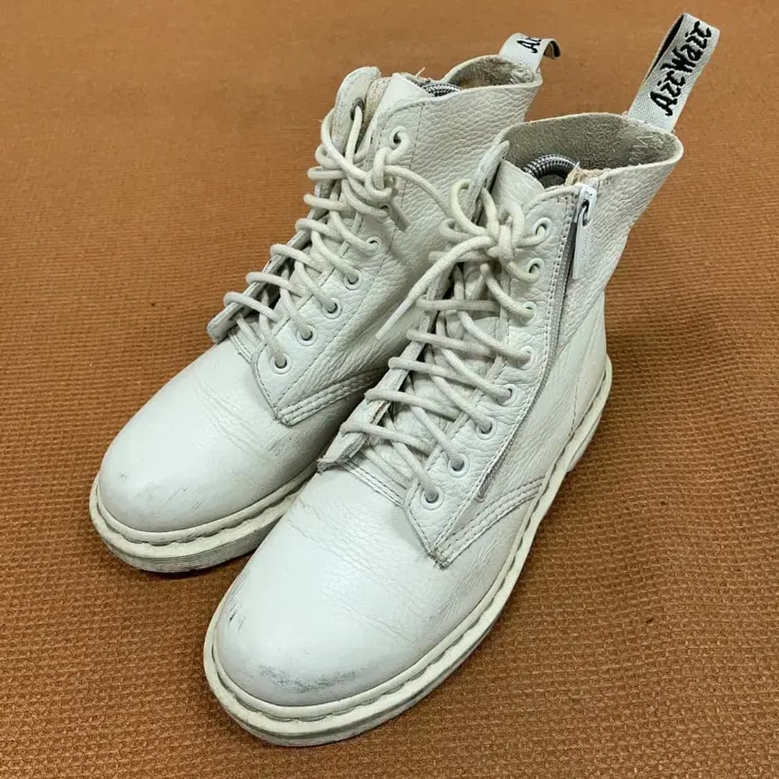 닥터마틴 빈티지 파스칼 워커 부츠 UK5 G08774 상품이미지1