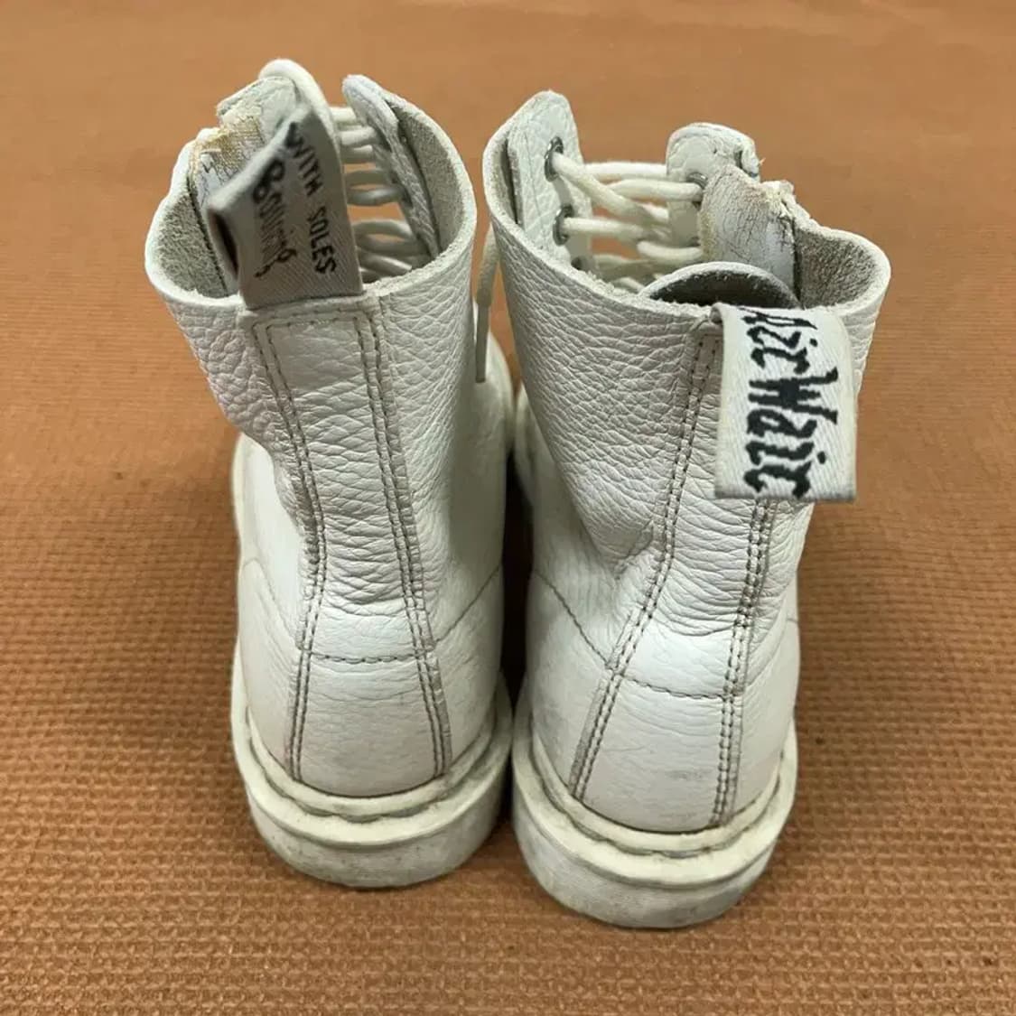 닥터마틴 빈티지 파스칼 워커 부츠 UK5 G08774 상품이미지2