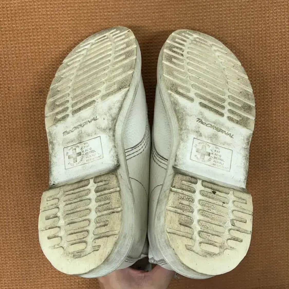 닥터마틴 빈티지 파스칼 워커 부츠 UK5 G08774 상품이미지4