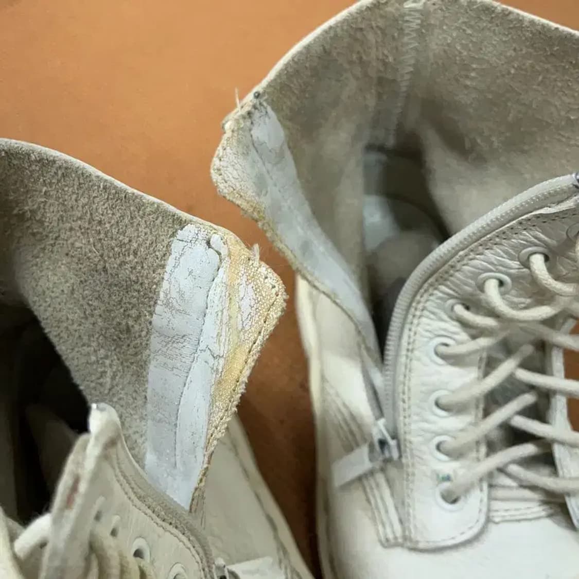 닥터마틴 빈티지 파스칼 워커 부츠 UK5 G08774 상품이미지6