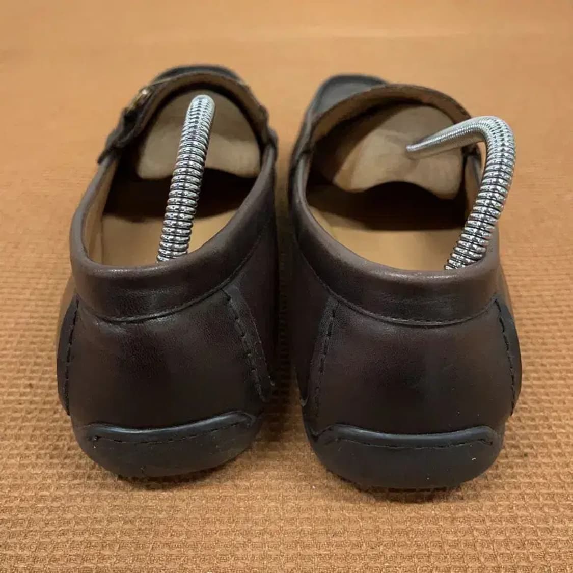 소다 홀스빗 드라이빙 로퍼 255 G08781 상품이미지2