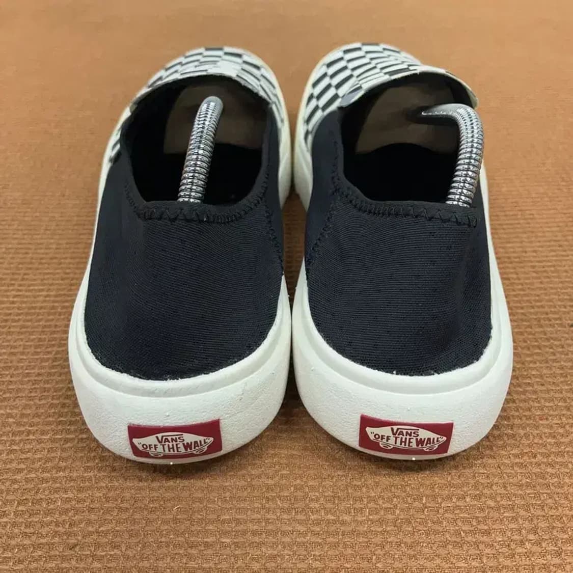 반스 올드스쿨 체커보드 슬립온 275 G08759 상품이미지2