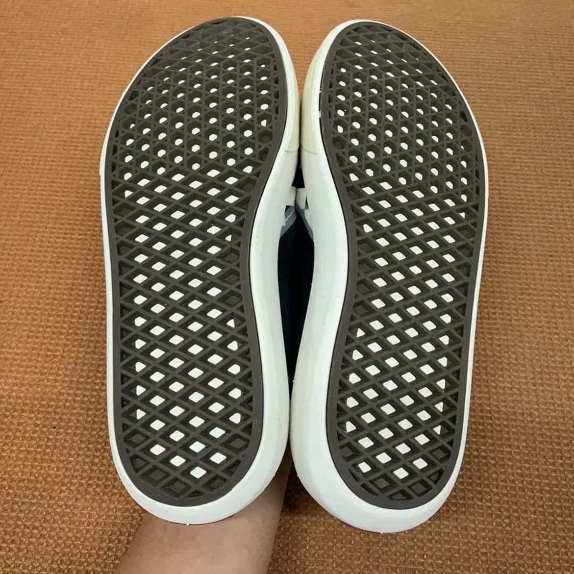 반스 올드스쿨 체커보드 슬립온 275 G08759 상품이미지4