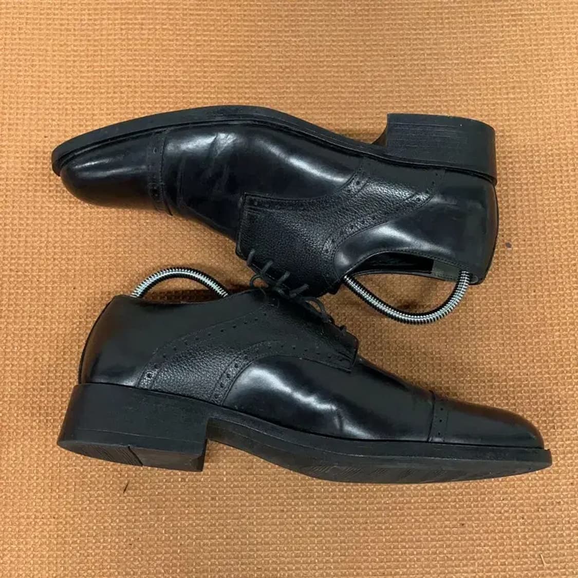 금강제화 리차드 남성 정장구두 로퍼 255 G08785 상품이미지3