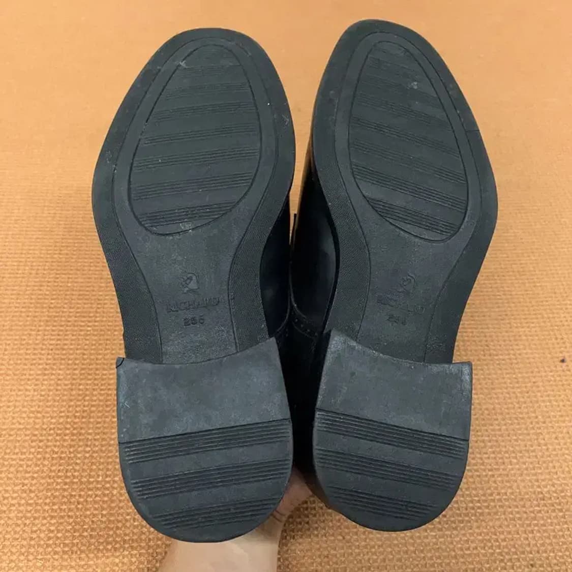 금강제화 리차드 남성 정장구두 로퍼 255 G08785 상품이미지4