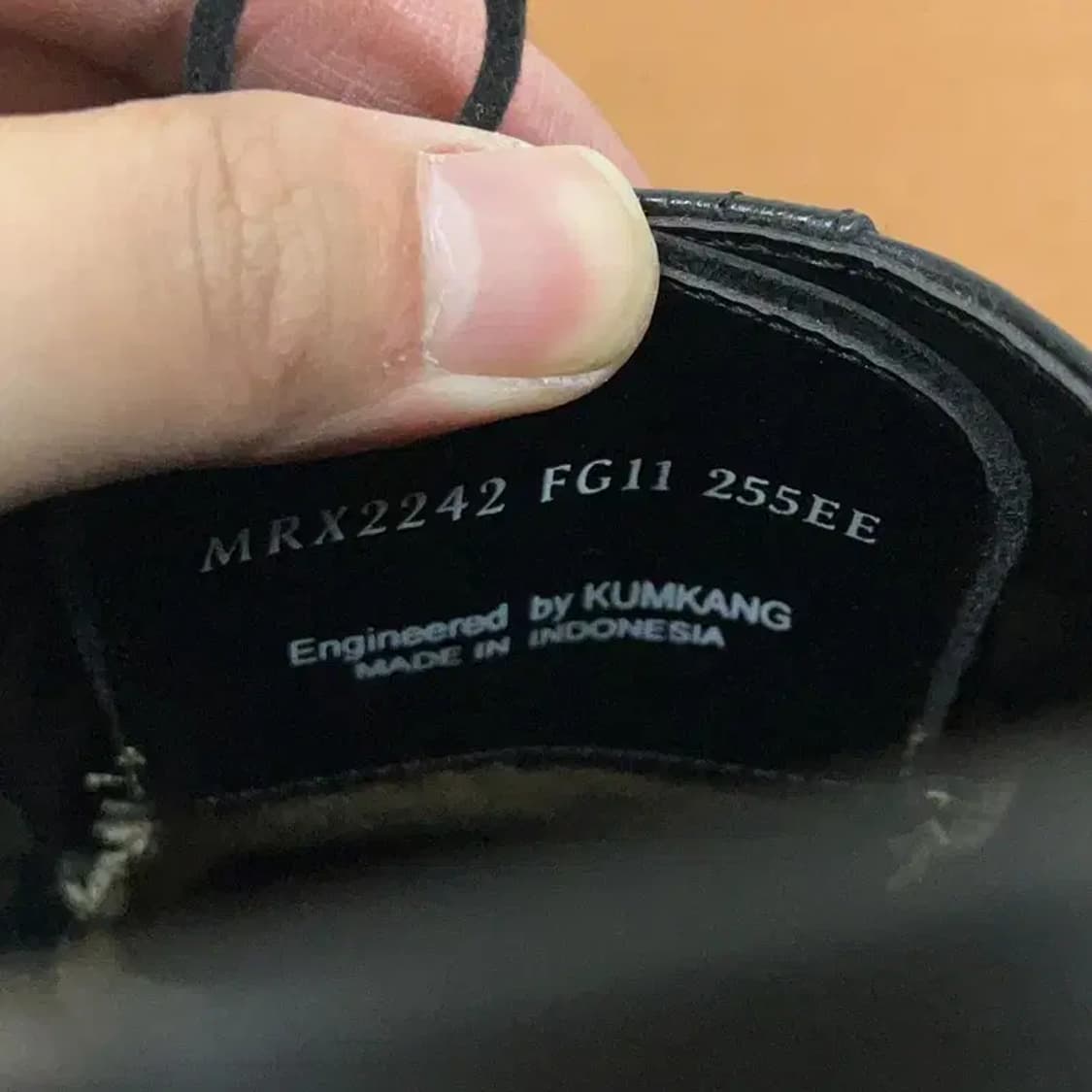 금강제화 리차드 남성 정장구두 로퍼 255 G08785 상품이미지6