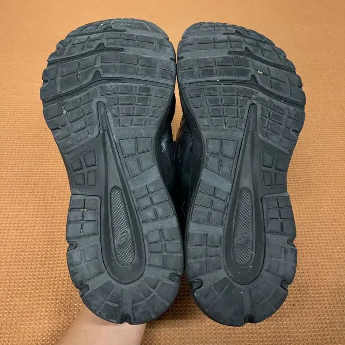 아식스 졸트 3 런닝화 운동화 280 G08764 상품이미지4