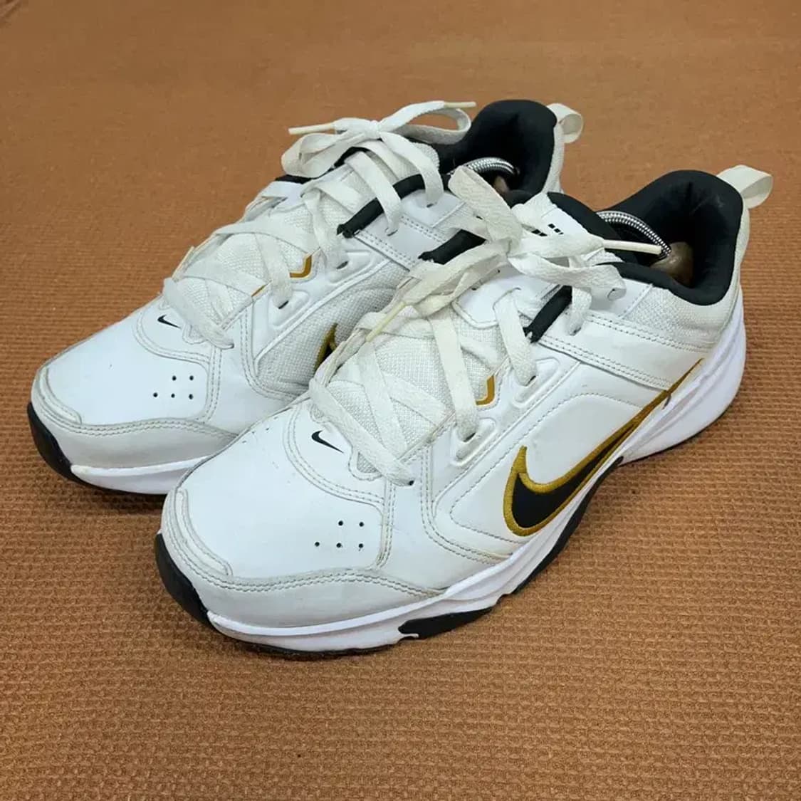 나이키 디파이 올 데이 트레이닝화 운동화 285 G08766 상품이미지1