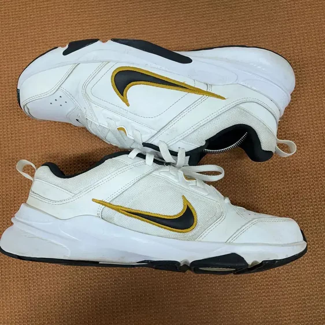 나이키 디파이 올 데이 트레이닝화 운동화 285 G08766 상품이미지3