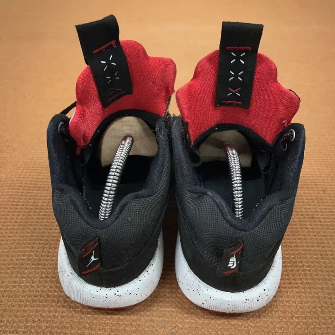 나이키 에어 조던 35 농구화 운동화 240 G08767 상품이미지2