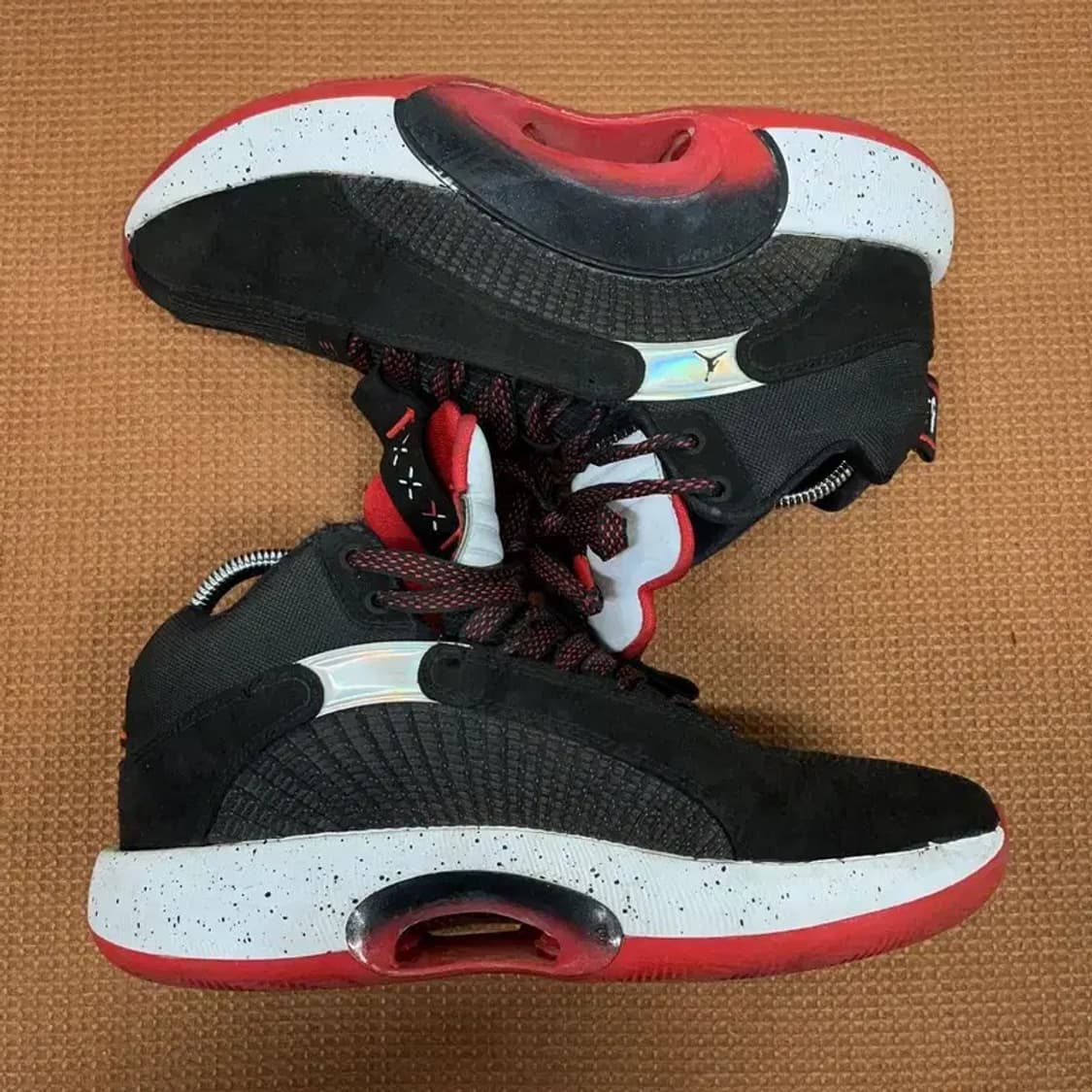 나이키 에어 조던 35 농구화 운동화 240 G08767 상품이미지3