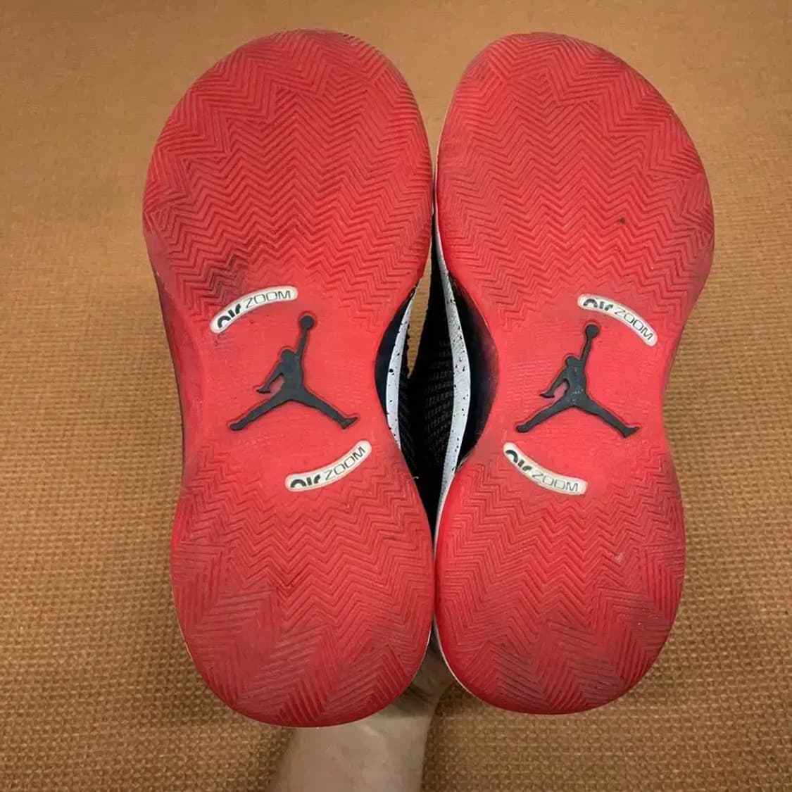 나이키 에어 조던 35 농구화 운동화 240 G08767 상품이미지4