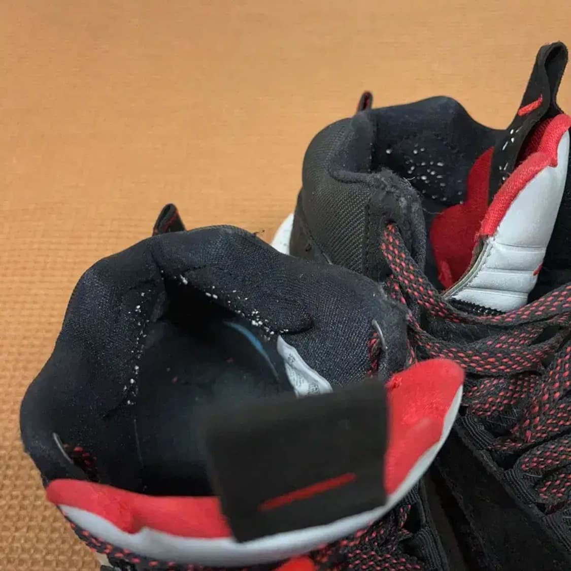 나이키 에어 조던 35 농구화 운동화 240 G08767 상품이미지6