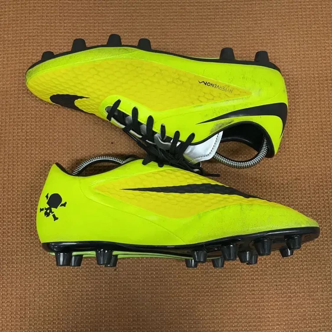 나이키 하이퍼베놈 펠론 HG-E 축구화 운동화 260 G08768 상품이미지3