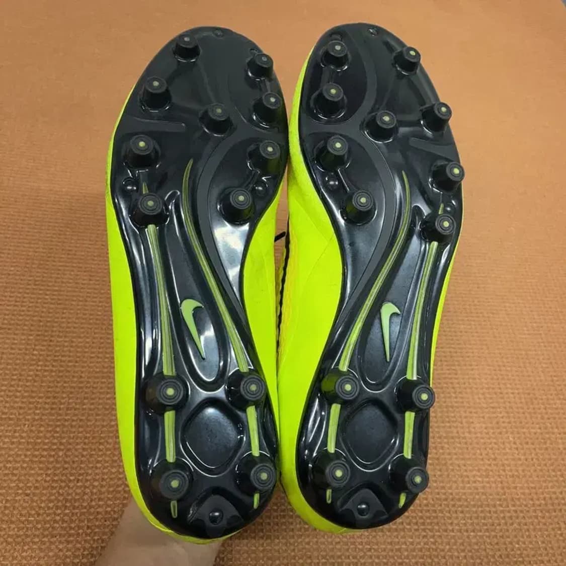 나이키 하이퍼베놈 펠론 HG-E 축구화 운동화 260 G08768 상품이미지4